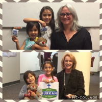 Episode 24 - Seattle Mayoral Election, Candidates: Jenny Durkan and Cary Moon