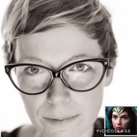 Episode 21 - Lydia Brewer (Photography) and a special interview with Gal Gadot/Wonder Woman