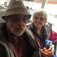 Episode 6 - Great Grandparents