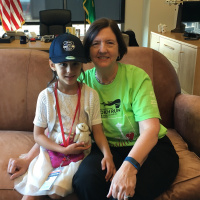 Episode 12 - Chief Kathleen OToole