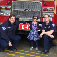 Episode 3 - Seattle Fire Department