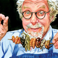 Episode 29 - The Bug Chef - David George Gordon