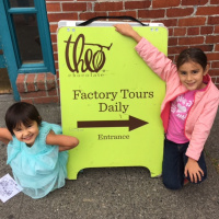 Episode 14 - Ms. Drew and Theo Chocolate