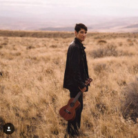 Episode 16 - Jacob Lucero, Music Teacher