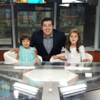 Episode 15 - Ryan Takeo