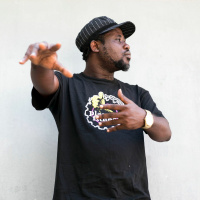 #DeptOfSound 9 - Interview With Illa Shaz