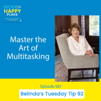 Master the Art of Multitasking: Stress-Free Strategies to Manage Multiple Projects Simultaneously