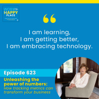 Unleashing the power of numbers: How tracking metrics can transform your business