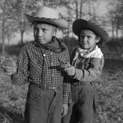 Tales From The Multiverse