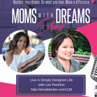 139: Live A Simply Defined Life w/Lori Rochino