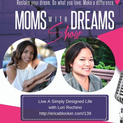 Moms With Dreams Show