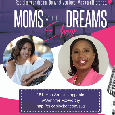 Moms With Dreams Show