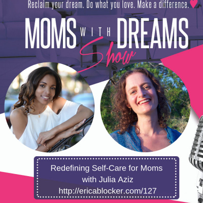 Moms With Dreams Show