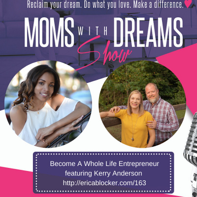 Moms With Dreams Show