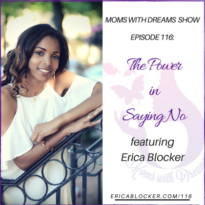 Moms With Dreams Show