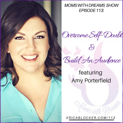 Moms With Dreams Show