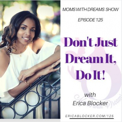 Moms With Dreams Show