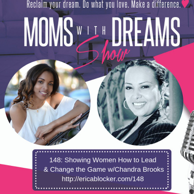 Moms With Dreams Show