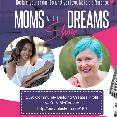 Moms With Dreams Show