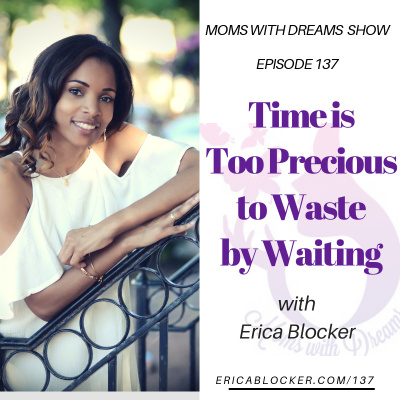 Moms With Dreams Show