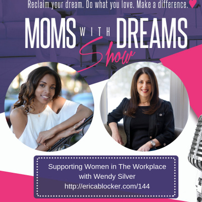 Moms With Dreams Show
