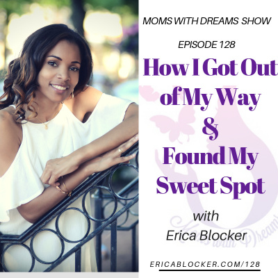 Moms With Dreams Show