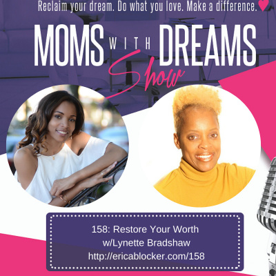 Moms With Dreams Show