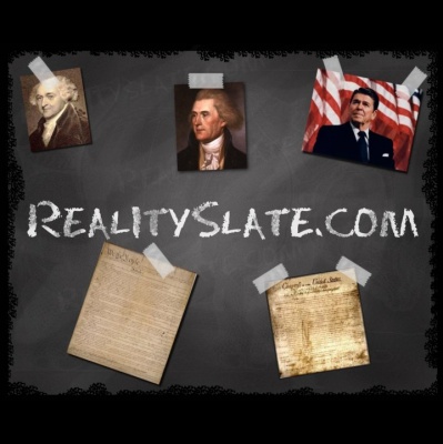 Reality Slate