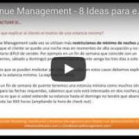 Curso Revenue Management - 8 Ideas para entrenar al personal de ventas como apoyo a la estrategia