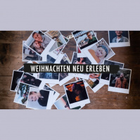 Weihnachten neu erleben – Maria – Sammy Dittmann