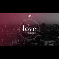 Love Changes – Barmherzigkeit – Daniel Janzen