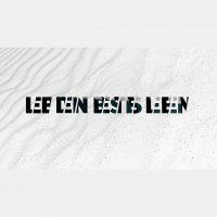 Leb dein bestes Leben – für Gott leben – Sören Koch