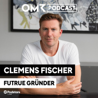 Sie nannten ihn Reizdarm-Dealer: Kijimea-Erfinder Clemens Fischer (#832)