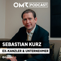 Vom Bundeskanzler zum Unicorn-Gründer: Sebastian Kurz (#838)
