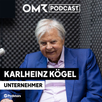 Der Mann hinter Ltur und den Musik-Charts: Karlheinz Kögel (#839)