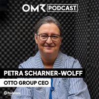 Milliardenergebnis als Ziel: Otto-Group-CEO Petra Scharner-Wolff (#847)