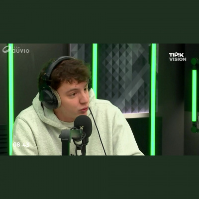 Les Derniers Podcasts De La Rtbf.be