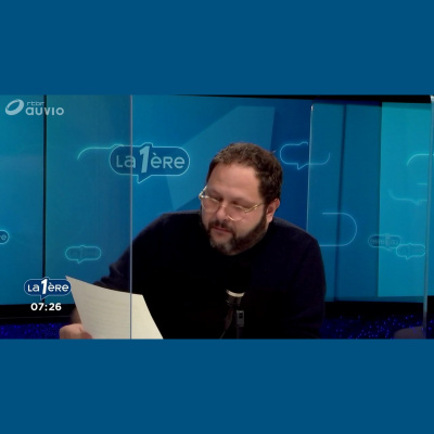 Les Derniers Podcasts De La Rtbf.be