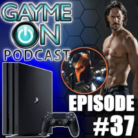 Episode 37 - PS Pro and Joe Manganiello
