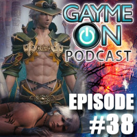 Episode 38 - Mobius FF  Folsom Street Fair