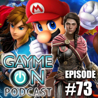 Episode 73 - Our 2018 Games of the Year!