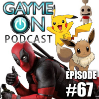 Episode 67 - Deadpool 2, Solo and Detroit: Become Human