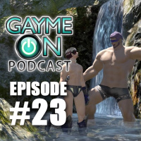Episode 23 - Our Best Games Of 2015
