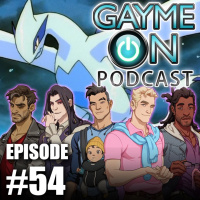 Episode 54 - Dream Daddy and Fan Fests