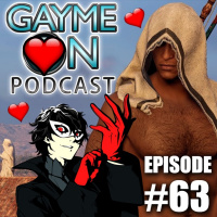 Episode 63 - In-Game Valentines