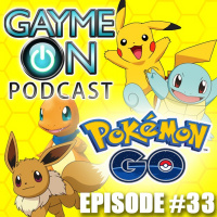 Episode 33 - Pokémon GAY