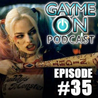 Episode 35 - Suicide Squad