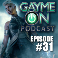 Episode 31 - The L In LGBT+