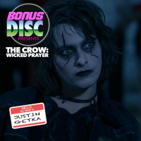 Ep.1 - The Crow: Wicked Prayer (2005)