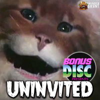 Ep.87- Uninvited (1987)